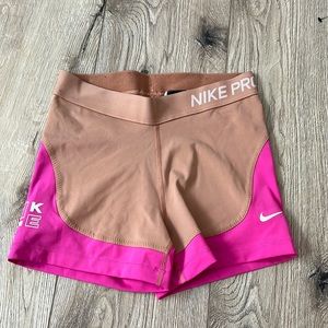 Nike Spandex shorts